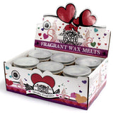 Sojawas Smeltpot, Donkere Patchouli