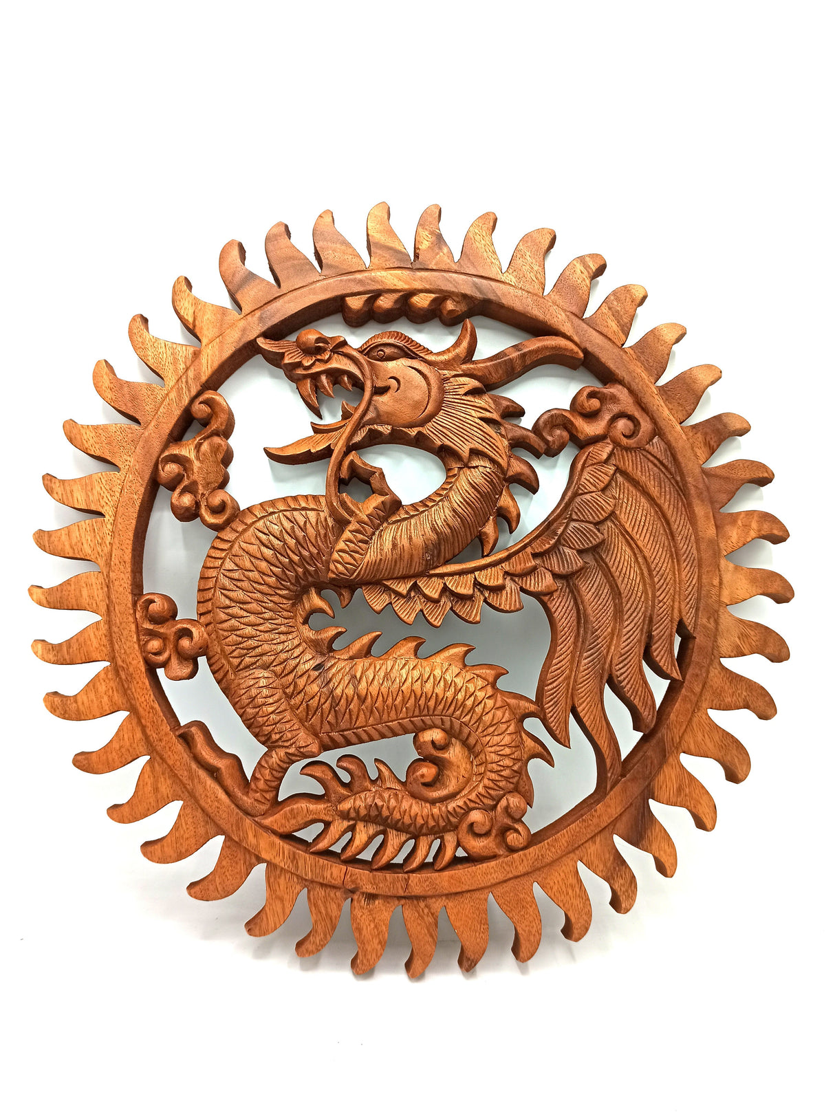 Dragon Panel, 40cm