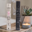 Ancient Witch Spell Incense – Love – Rose Quartz Pendulum, Incense Sticks
