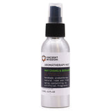 Spray de cameră cu ulei esențial May Chang Bergamotă 100ml