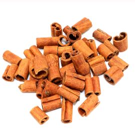 Škoricové tyčinky Cassia Vera 2cm Indonézia 1kg