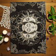 Cotton Wall Art (70x110cm) – Sun Goddess, Tapestries