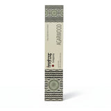 Indus Treasures Agarwood Oud røgelsespinde 15g