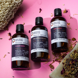 Massage Oil Heighten Awareness 100 ml