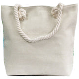 Unicorn Rope Handle Bag Star Keeper