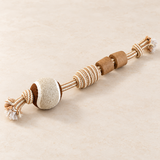 PAW Toys - Coffee Wood Chew - Knuckle Ball Batton