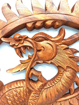 Dragon Panel, 40cm