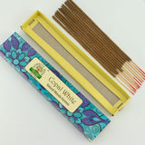 Namaste Mandala Masala Incense – Copal White