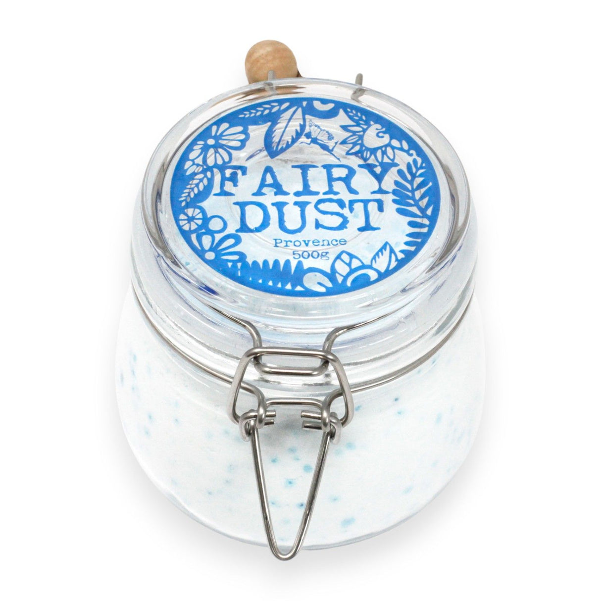 Agnes +Cat Fairy Dust 500g – Provence