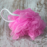 Hair Scrunchie Classic 40gm Assorted Colours