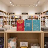 Miękki notes do snów – 80 stron – Wiadomości Księżycowego Światła