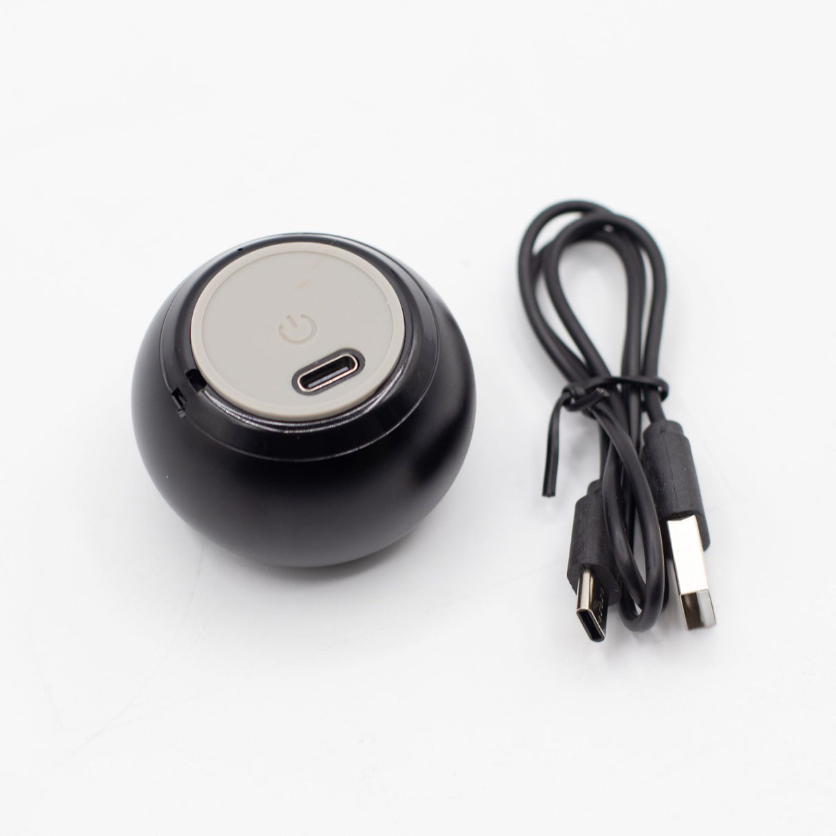 Mini Speaker – Beyond Size