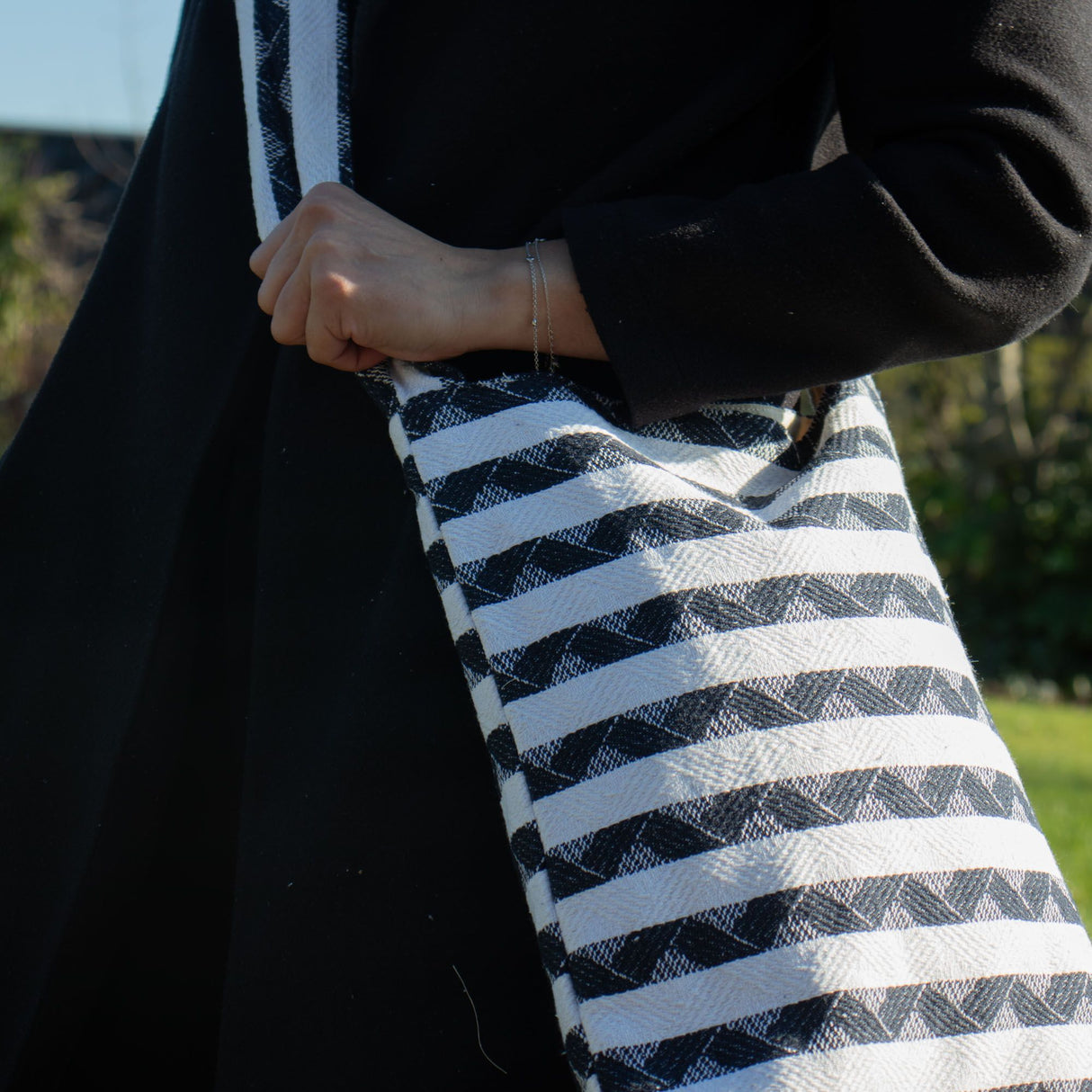 Φυσικές Τσάντες Ζακάρ – Atlas Nomad – – Nomad Carryall