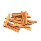 Kanelstänger Cassia 8cm Indonesien 1kg