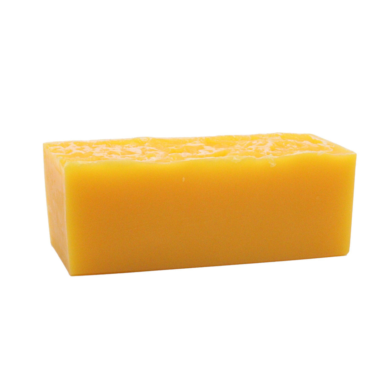 Sæbestykke Mandarin og Honning