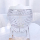 Humidifier USB, Clear Colour-Changing Light