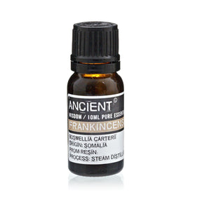 Frankincense Essential Oil Pure 10ml