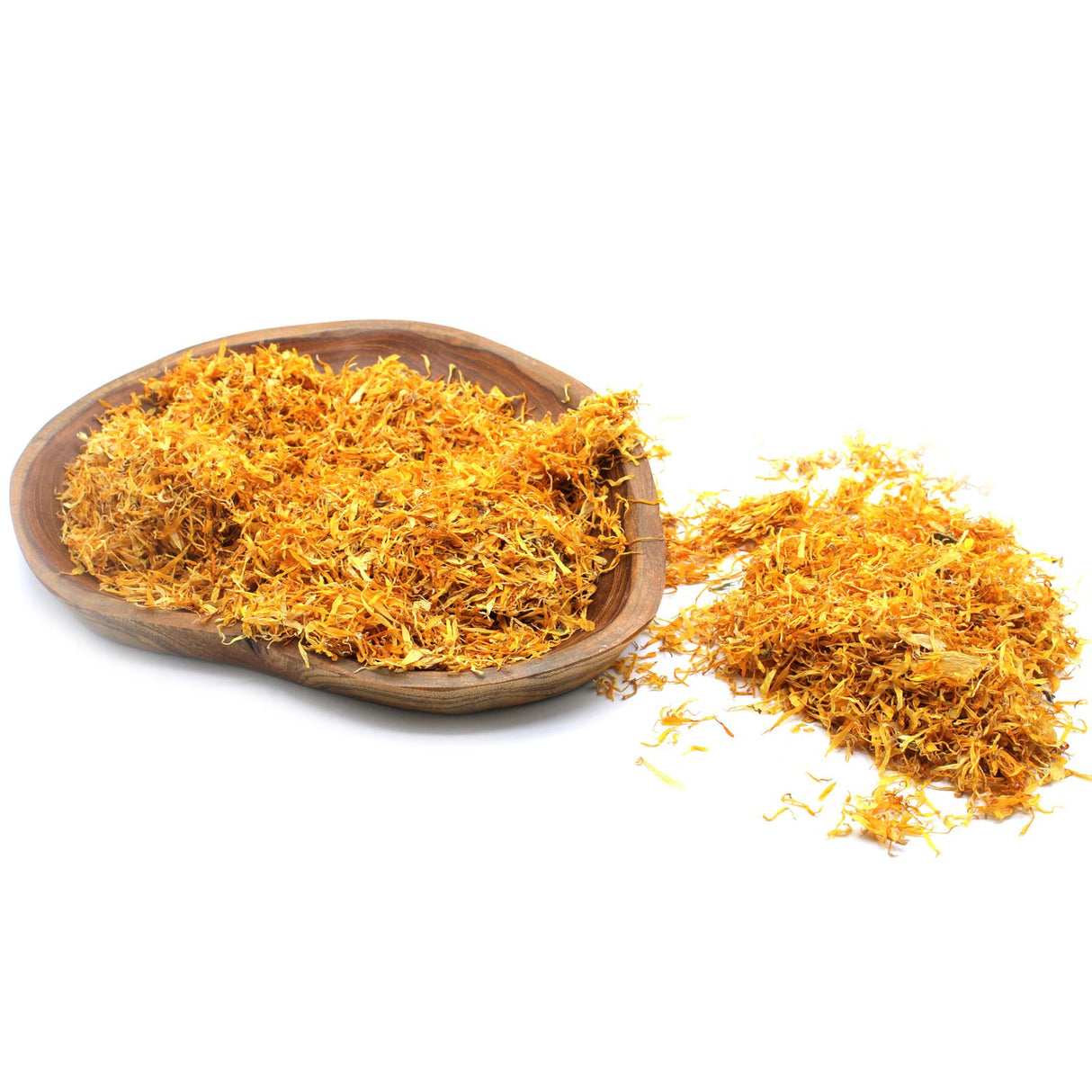 Marigold Petals Dried Flowers, 0.5kg