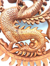 Dragon Panel, 40cm