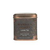 Earl Grey Bergamot Loose Leaf Black Tea 50g