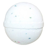 Bomba da bagno Jumbo 180g Tutti Fruiti Bianco Multi