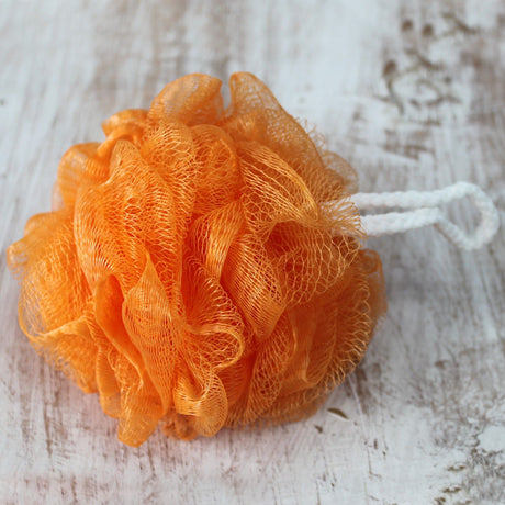 Hair Scrunchie Classic 40gm Assorted Colours