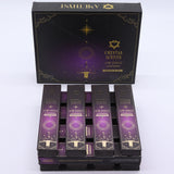 Amethyst Crystal Scents Smudge Incense – Lavender