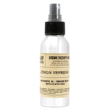 Lemon Verbena Æterisk Olie Rum Spray 100ml