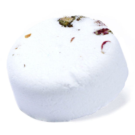 Pétales de Bain Effervescents Rose Ylang Ylang 200g