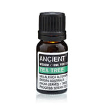 Tea Tree essentiële olie 10 ml stoomgedistilleerd