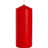 Red Pillar Candle 60 x 150 mm