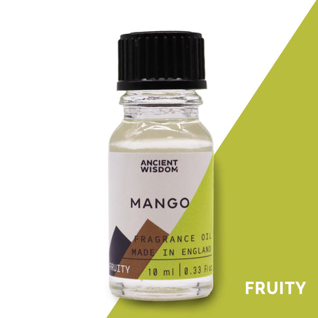 Mango vonný olej 10ml