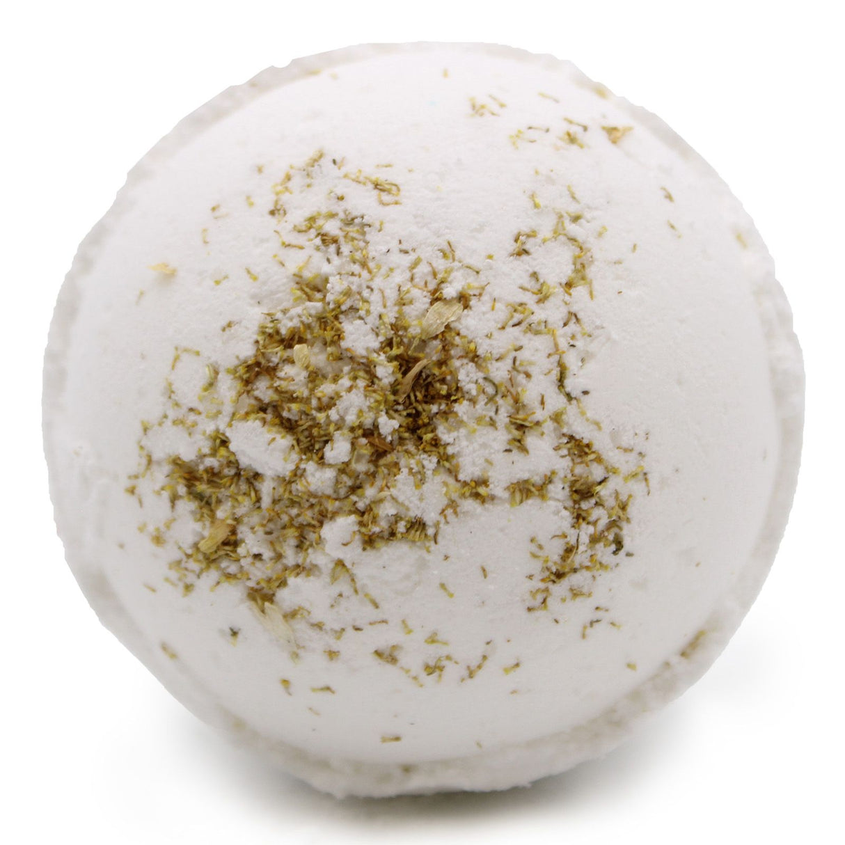 Himalayan Salt Bath Bomb, Geranium and Grapefruit