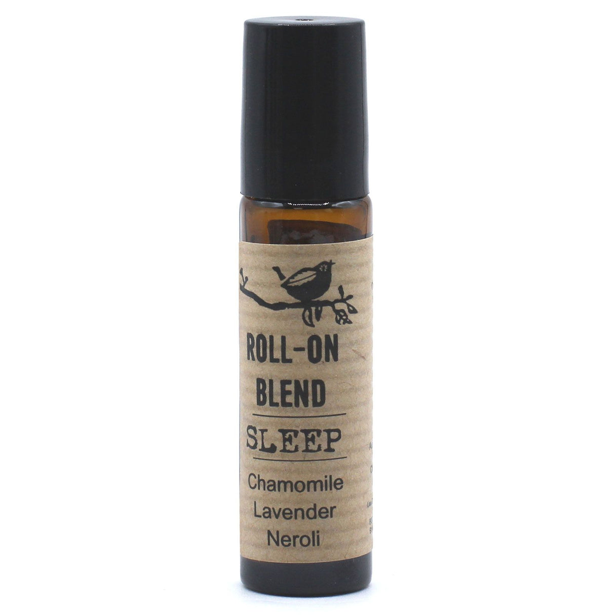 Unen eteerinen öljy rulla-sekoitus, 10ml