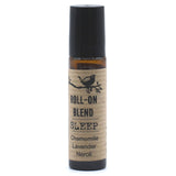 Unen eteerinen öljy rulla-sekoitus, 10ml