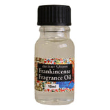 Ulei parfumat de tămâie 10ml Crăciun