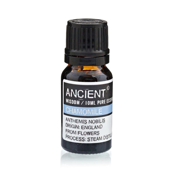 Roman Chamomile Essential Oil 10ml