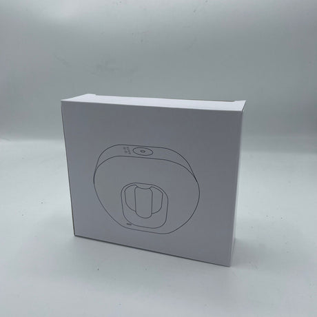 Difuzor de aromaterapie nebulizator USB-C fără apă sticlă 10 ml