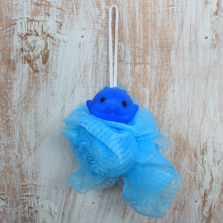 Squeaky Toy Scrunchie 30g