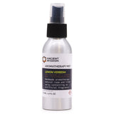 Lemon Verbena Æterisk Olie Rum Spray 100ml