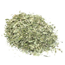 Kurutulmuş Kenevir Yaprakları Alman Ekolojik 0.5 kg