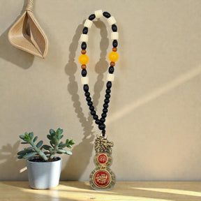 Feng Shui Hanging – Gourd Health & Long Life
