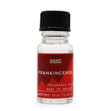 Ulei parfumat de tămâie 10ml Crăciun