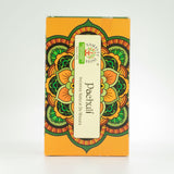 Namaste Mandala Masala Incense – Patchouli