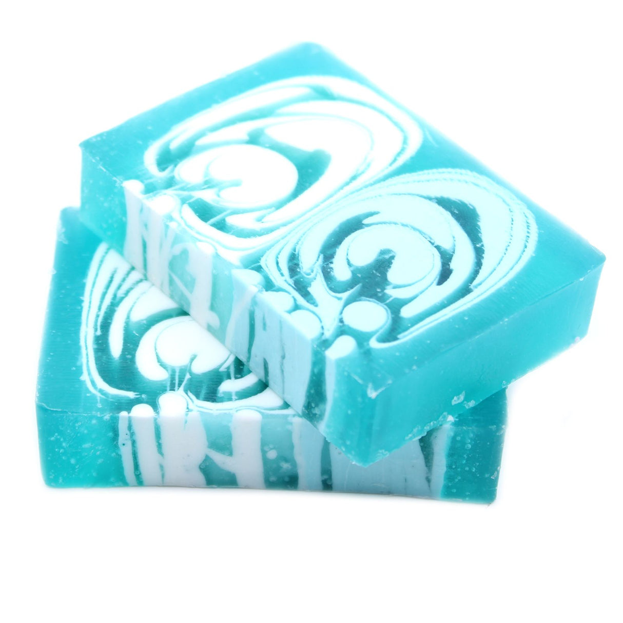 Melt and Pour Cotton Soap Loaf 1.2 kg
