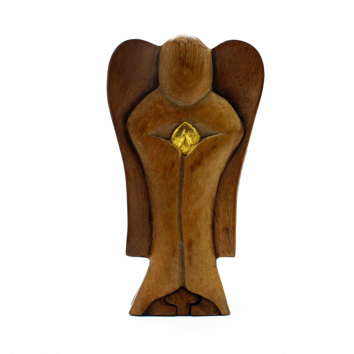 Angel Keepsake Box - Friendship