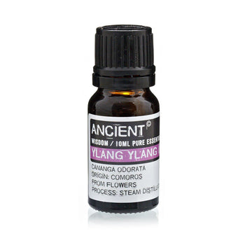 Olejek eteryczny Ylang Ylang I 10 ml