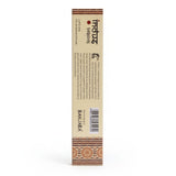 Indus Treasures Sandalwood Incense Sticks Hand-Rolled 15g