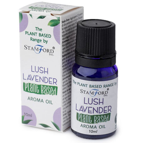 Lavender Fragrance Oil