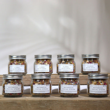 Facial Steam Herbal Blend, 250g